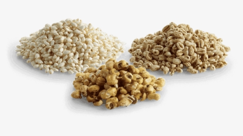 Puffed Grains, HD Png Download, Transparent PNG