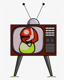 How To Set Use Colour Tv Icon Png , Png Download - Colour Tv Clipart, Transparent Png, Transparent PNG