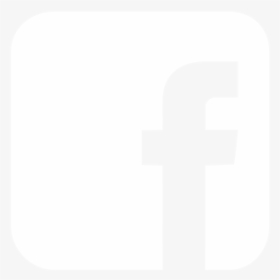 Facebookicon White - Johns Hopkins White Logo, HD Png Download, Transparent PNG