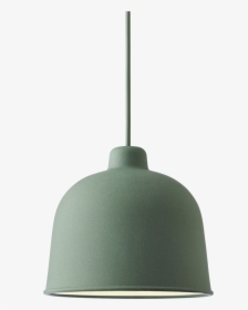 21036 Grain Pendant Dusty Green - Lamp, HD Png Download, Transparent PNG