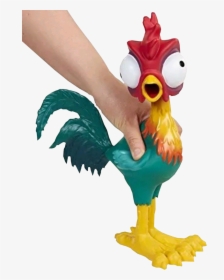 Screaming Hei Hei Toy, HD Png Download, Transparent PNG
