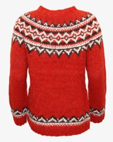 Brynja Cozy Icelandic Wool - Woolen Sweater Png, Transparent Png, Transparent PNG