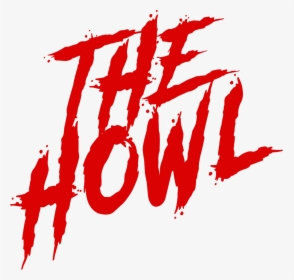 The Howl - Howl Mead Open Farm Logo, HD Png Download, Transparent PNG
