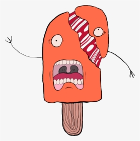 Ice Scream, HD Png Download, Transparent PNG