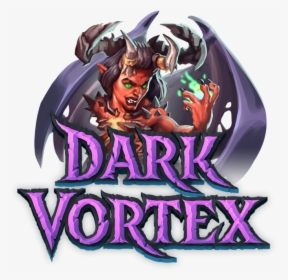Dark Vortex Slot Png, Transparent Png, Transparent PNG