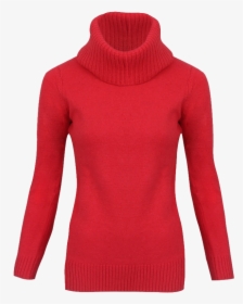 53264 - Red Sweater Transparent, HD Png Download, Transparent PNG