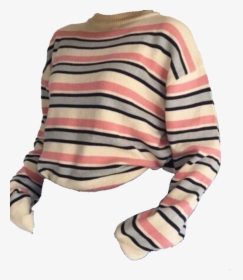 Png, Retro, And Sweater Image - Vintage Aesthetic Clothes Png, Transparent Png, Transparent PNG