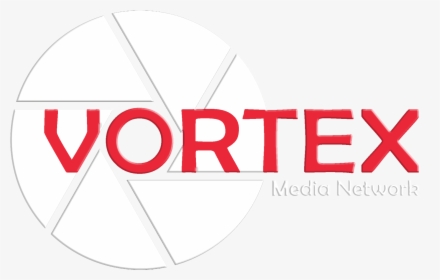 Vortex Media Network Llc - Circle, HD Png Download, Transparent PNG