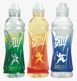 Nongfu Spring S Functional Beverage Scream - Isotonic Drink China, HD Png Download, Transparent PNG