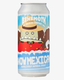 Transparent Mexican Png - Snow Mexican Beer, Png Download, Transparent PNG