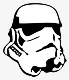 Stormtrooper Avatar Dvuckovic Free Transparent Png, Png Download, Transparent PNG