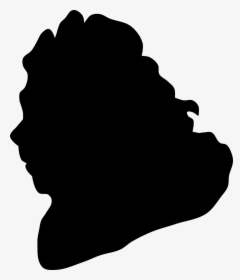Oz Lion Heart Free Picture - Lion Wizard Of Oz Silhouette, HD Png Download, Transparent PNG
