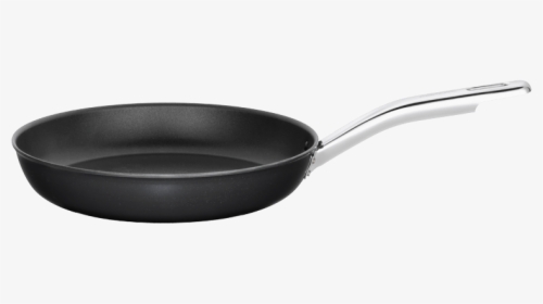 Frying Pan Side View, HD Png Download, Transparent PNG