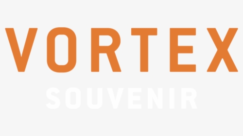 Vortex Souvenir Text, HD Png Download, Transparent PNG