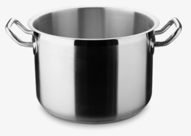 Cooking Pan Png Free Download - Cooking Pot Transparent Background, Png Download, Transparent PNG