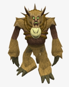 Runescape Avatar Of Creation, HD Png Download, Transparent PNG