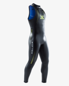 Xterra Sleeveless Wetsuit, HD Png Download, Transparent PNG