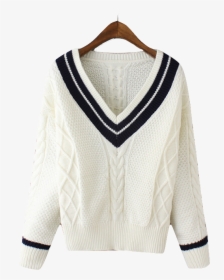 Sweater Png Transparent - Cardigan, Png Download, Transparent PNG