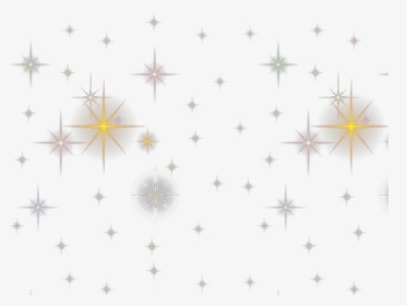 Twinkle Stars Png Transparent , Png Download - Motif, Png Download, Transparent PNG