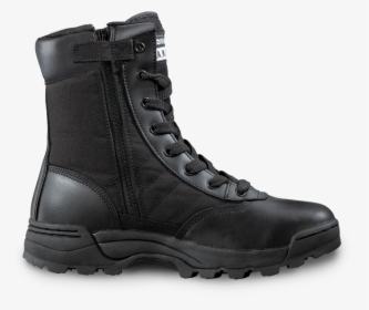 Sublite Cushion Tactical Boots Png Image - Boot Png, Transparent Png, Transparent PNG