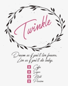 1-twinkle , Png Download - Illustration, Transparent Png, Transparent PNG