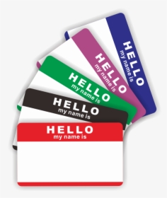 Hello My Name, HD Png Download, Transparent PNG