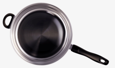 Frying Pan Png Image Free Download Searchpng - Frying Pan, Transparent Png, Transparent PNG