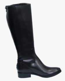 Lady Boots - Black Boots Transparent Background, HD Png Download, Transparent PNG