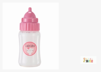 Transparent Baby Bottle Png - Baby Bottle, Png Download, Transparent PNG
