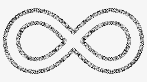 Infinity Clipart Infinity Sign - Clip Art, HD Png Download, Transparent PNG