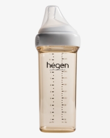 Hegen Pcto™ 330ml/11oz Feeding Bottle Ppsu - Hegen Feeding Bottle, HD Png Download, Transparent PNG