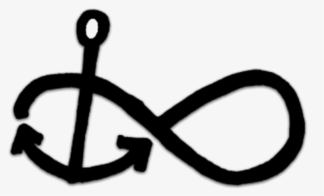 Transparent Infinity Sign Png - Larry Stylinson Wallpaper Hd, Png Download, Transparent PNG