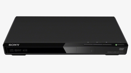 sony dvd player png