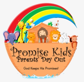 Hello, My Name Is Cathy Hargrove, And This Is My 5th - Promises For Kids, HD Png Download, Transparent PNG