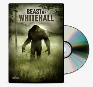Whitehall Store Dvd - Small Town Monsters, HD Png Download, Transparent PNG