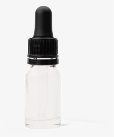 Dropper Bottle - Vitruvi - Png Transparent Dropper Bottle, Png Download, Transparent PNG