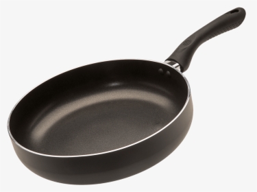 Frying Pan Non-stick Surface Cookware Cooking, HD Png Download, Transparent PNG