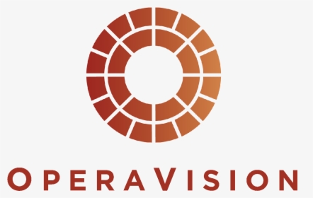 Logo Operavision Logo Operavision Color - Paraparaumu College, HD Png Download, Transparent PNG