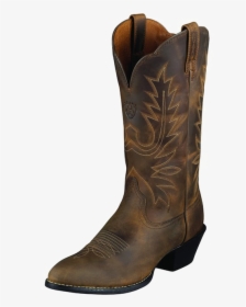 Cowboy Boot Png Image With Transparent Background - Womens Ariat Cowboy Boots, Png Download, Transparent PNG