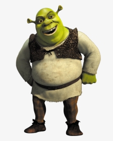 Shrek - You Mess With Meme - Free Transparent PNG Download - PNGkey