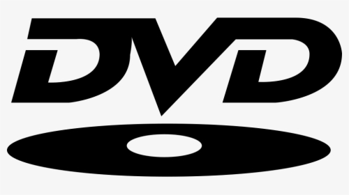Dvd-rom Logotype - Dvd Png Icon, Transparent Png, Transparent PNG