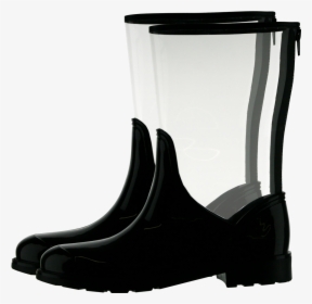 Transparent Rain Boots, HD Png Download, Transparent PNG