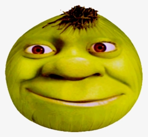 Shrek PNG transparent image download, size: 423x752px