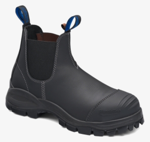 Style 990 Work Boot - Blundstone Safety Boots 990, HD Png Download, Transparent PNG