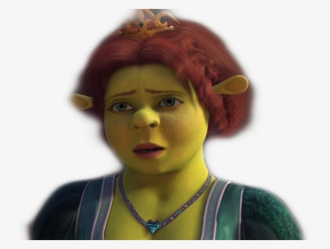 Shrek PNG transparent image download, size: 3260x2822px