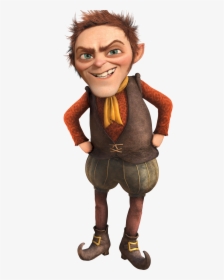 Shrek Forever After, HD Png Download, Transparent PNG