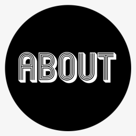 About-button, HD Png Download, Transparent PNG