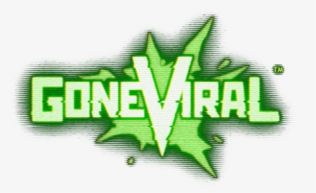 Gonevirallogo Small - Emblem, HD Png Download, Transparent PNG