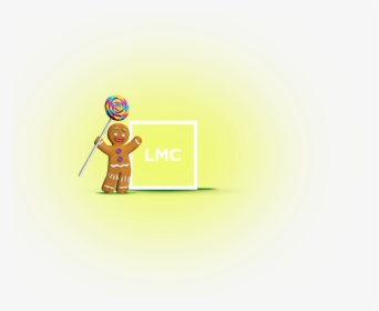 Lmc Logo Shrek Hires Desktop - Illustration, HD Png Download, Transparent PNG