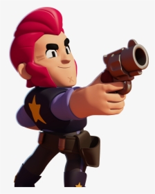 Kolt Brawl Stars Png Transparent Png Transparent Png Image Pngitem - desenho brawl stars png